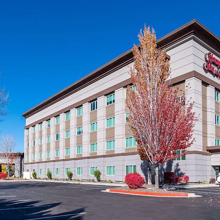 Hampton Inn & Suites Boise/Spectrum Εξωτερικό φωτογραφία