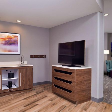 Hampton Inn & Suites Boise/Spectrum Εξωτερικό φωτογραφία