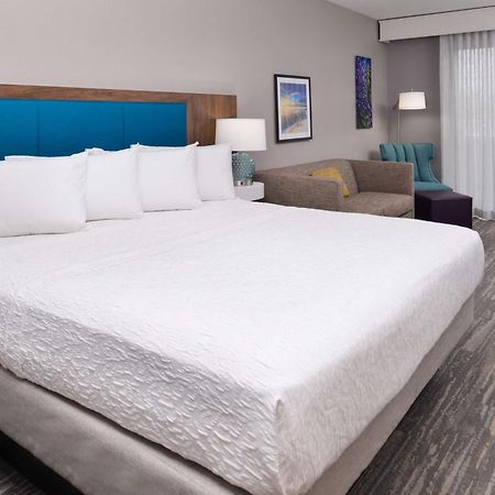 Hampton Inn & Suites Boise/Spectrum Εξωτερικό φωτογραφία