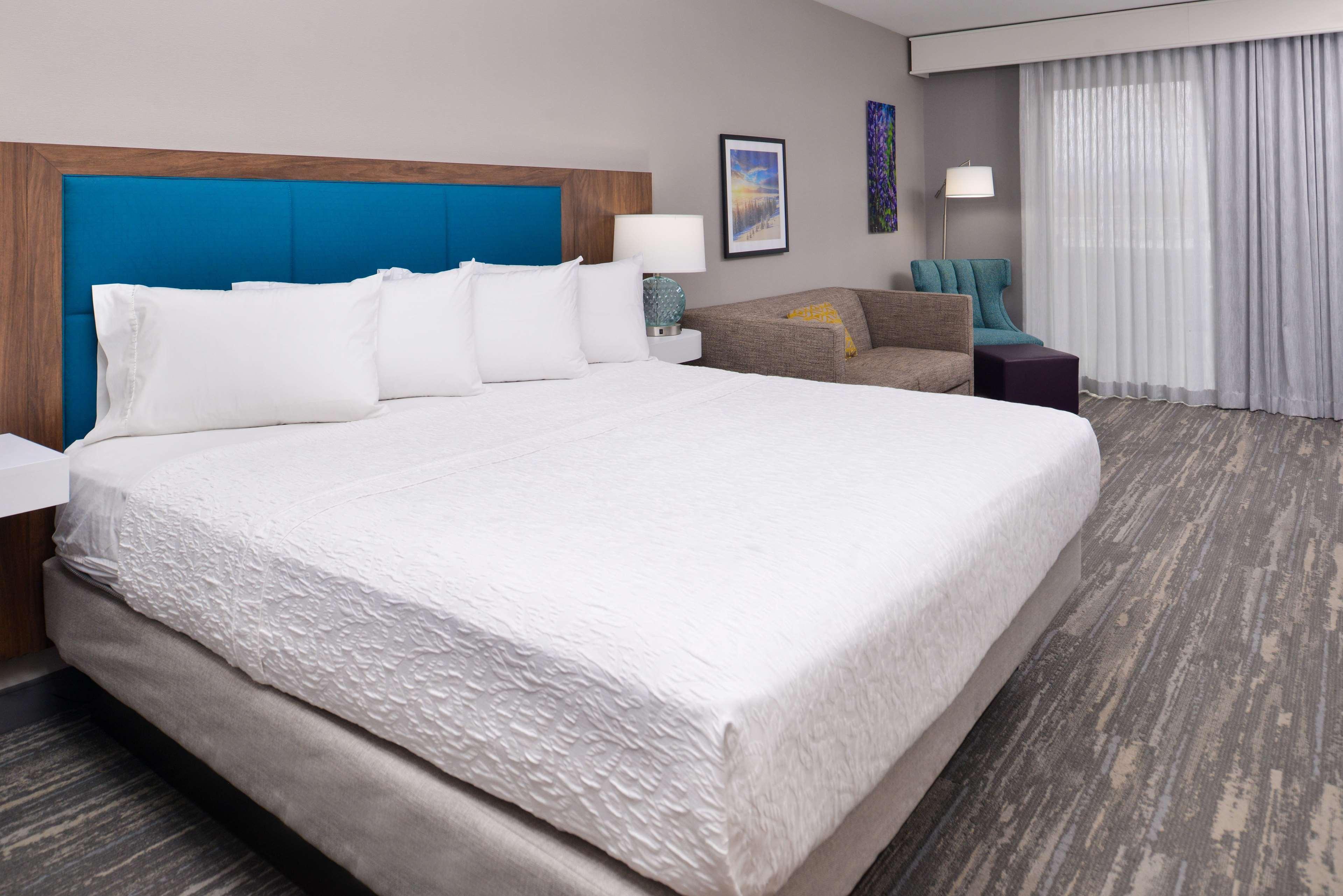 Hampton Inn & Suites Boise/Spectrum Εξωτερικό φωτογραφία