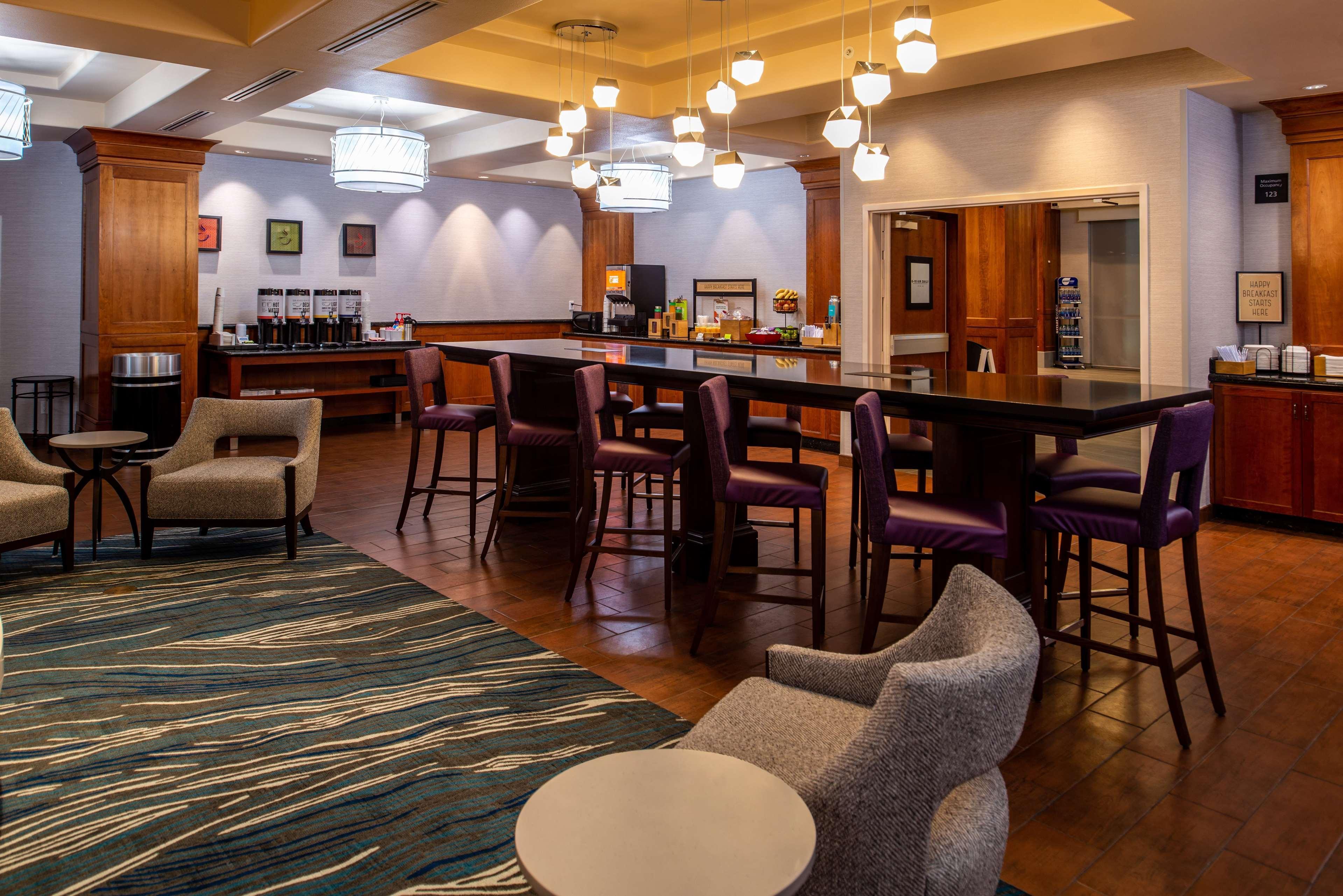 Hampton Inn & Suites Boise/Spectrum Εξωτερικό φωτογραφία