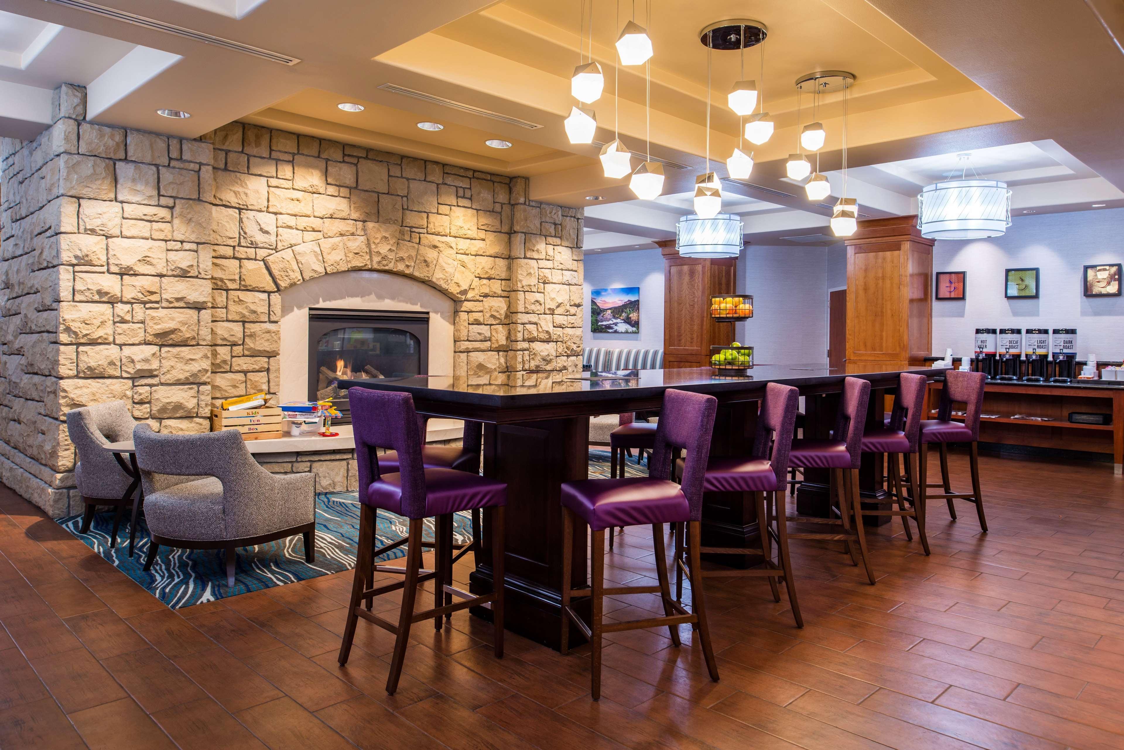 Hampton Inn & Suites Boise/Spectrum Εξωτερικό φωτογραφία