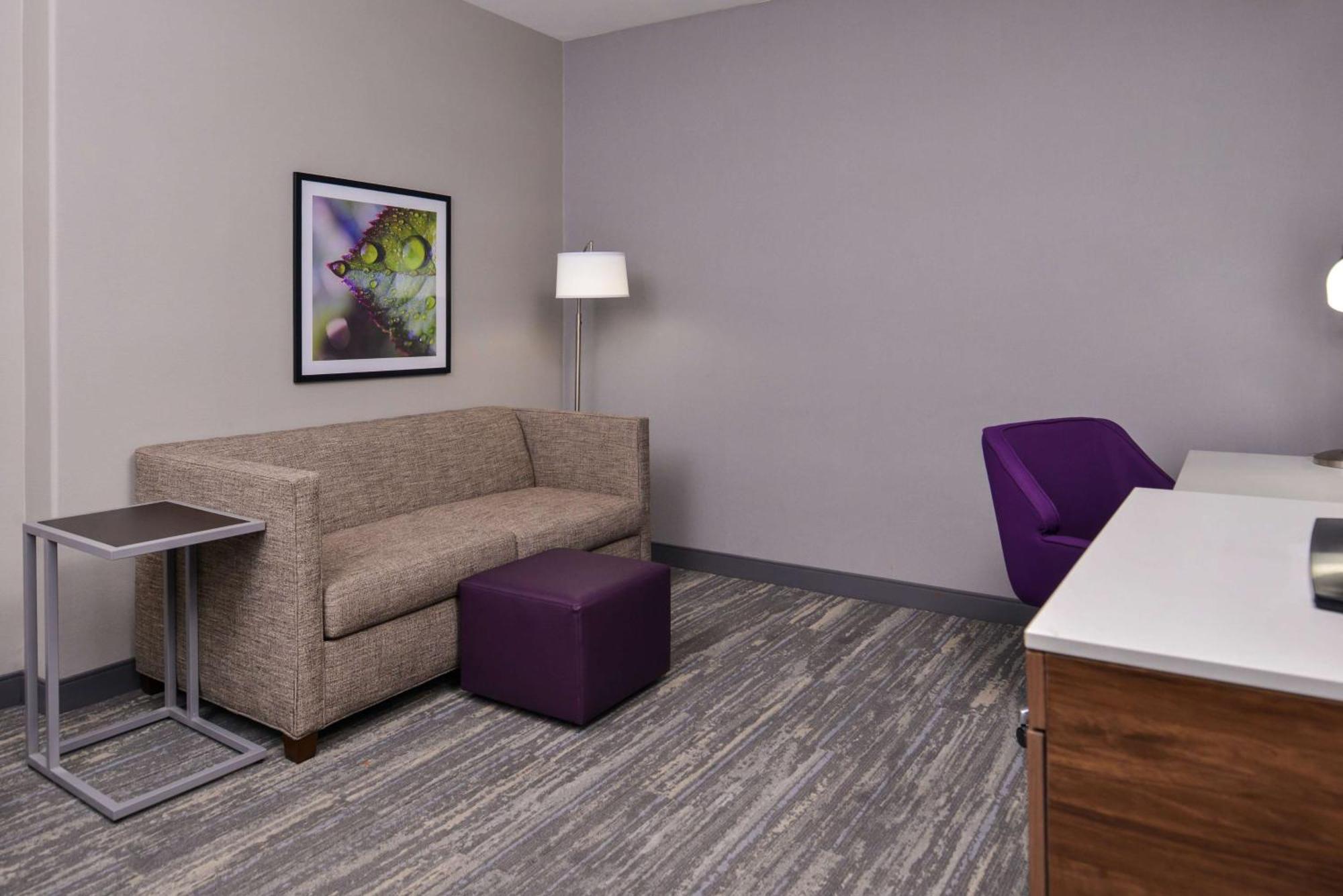 Hampton Inn & Suites Boise/Spectrum Εξωτερικό φωτογραφία