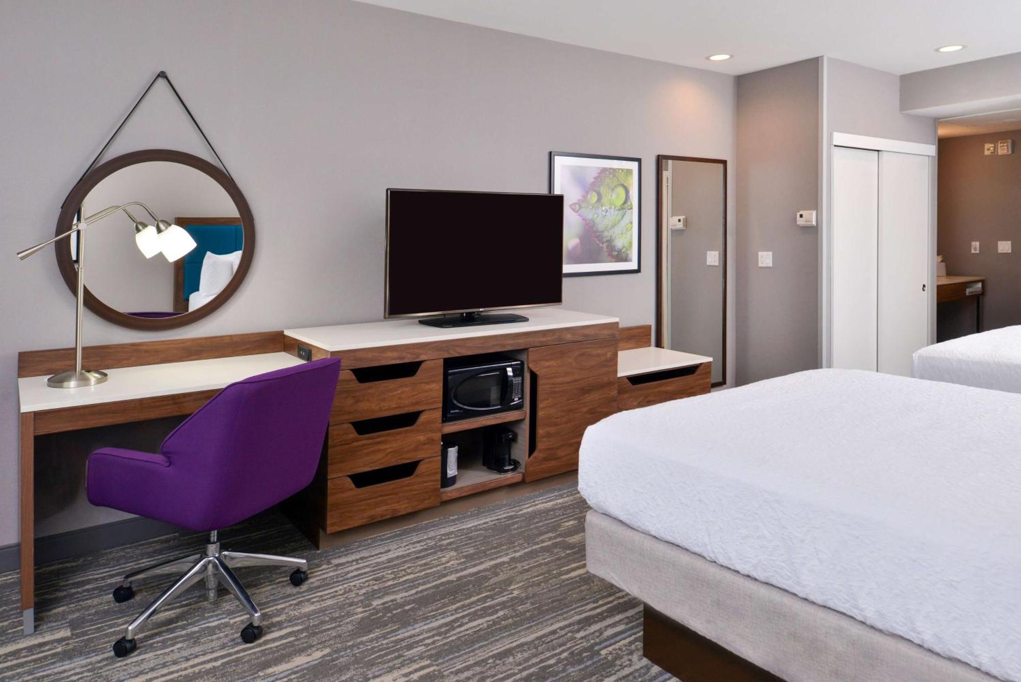 Hampton Inn & Suites Boise/Spectrum Εξωτερικό φωτογραφία